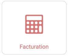 Facturation