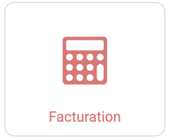 Facturation